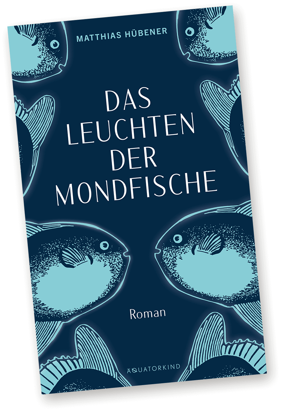 Das Leuchten der Mondfische